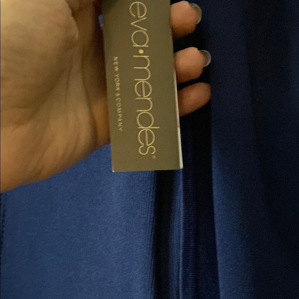 Eva Mendes / Nyc - image 8